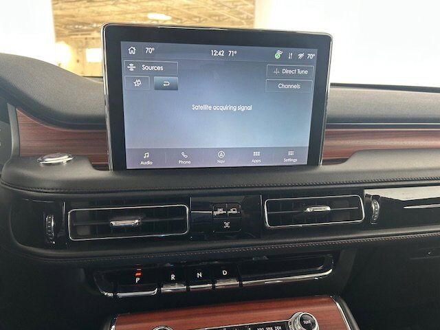 2023 Lincoln Aviator Reserve New Braunfels TX