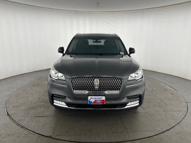 2023 Lincoln Aviator Reserve New Braunfels TX