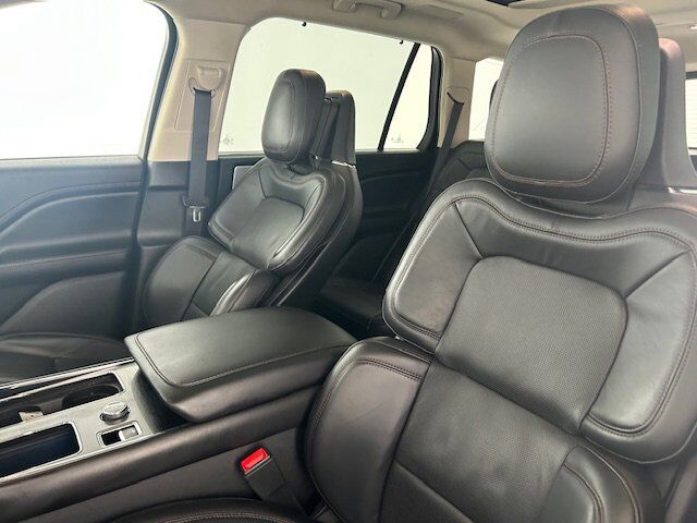 2023 Lincoln Aviator Reserve New Braunfels TX