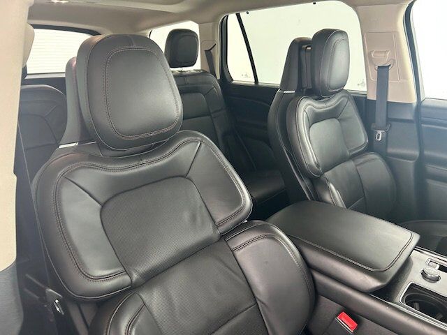 2023 Lincoln Aviator Reserve New Braunfels TX