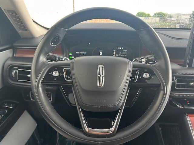 2023 Lincoln Aviator Reserve New Braunfels TX