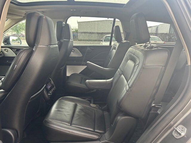 2023 Lincoln Aviator Reserve New Braunfels TX