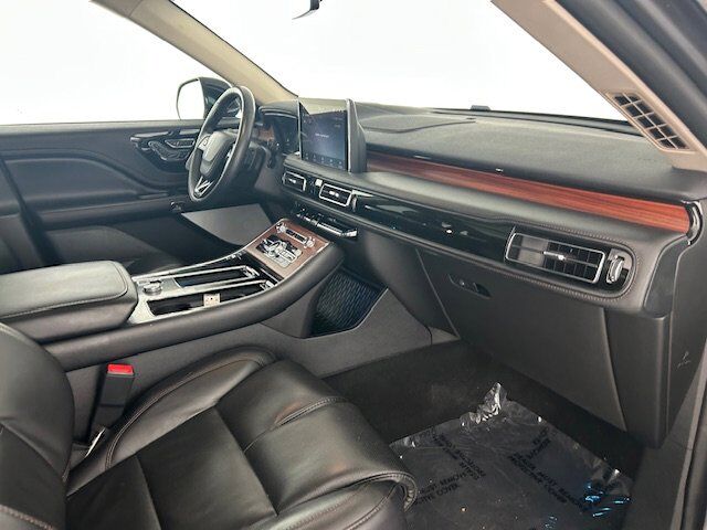 2023 Lincoln Aviator Reserve New Braunfels TX