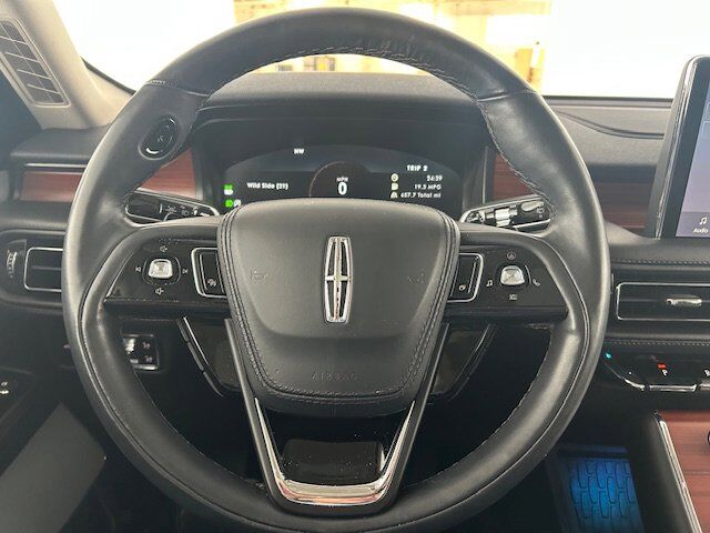 2023 Lincoln Aviator Reserve New Braunfels TX