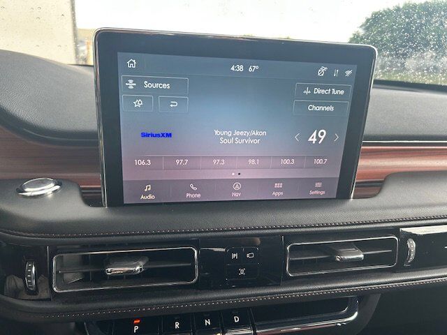 2023 Lincoln Aviator Reserve New Braunfels TX