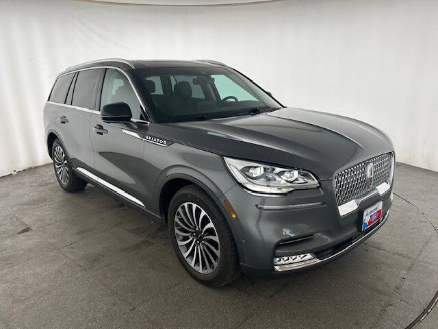 2023 Lincoln Aviator Reserve New Braunfels TX