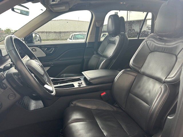 2023 Lincoln Aviator Reserve New Braunfels TX