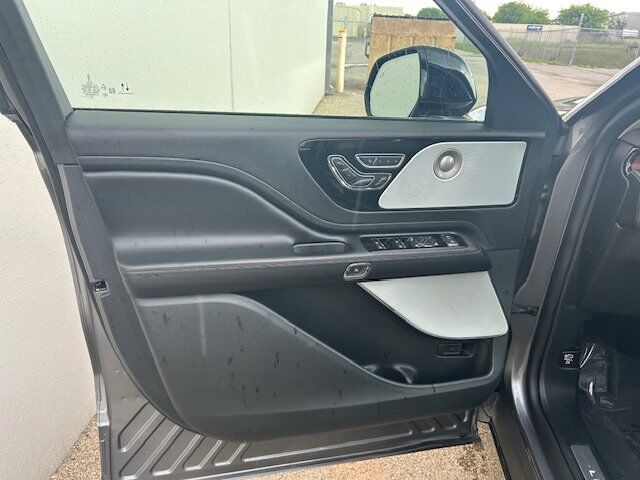 2023 Lincoln Aviator Reserve New Braunfels TX