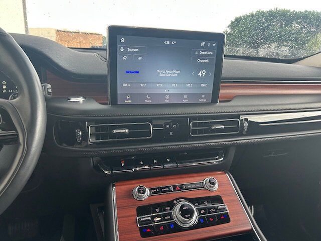 2023 Lincoln Aviator Reserve New Braunfels TX