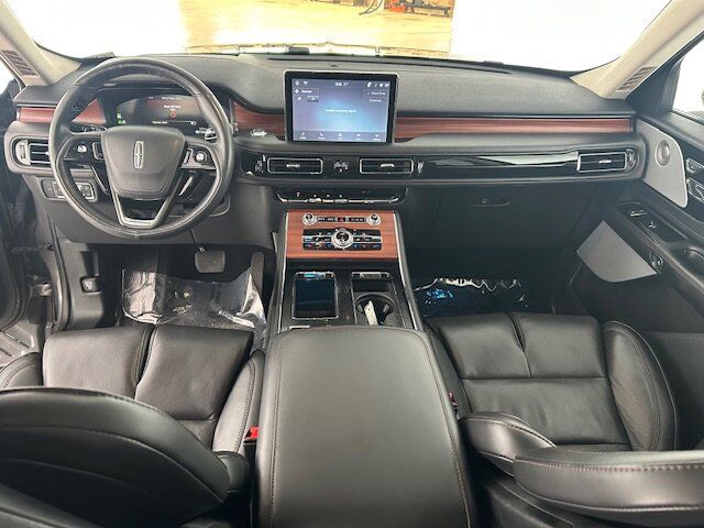 2023 Lincoln Aviator Reserve New Braunfels TX