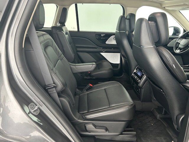 2023 Lincoln Aviator Reserve New Braunfels TX