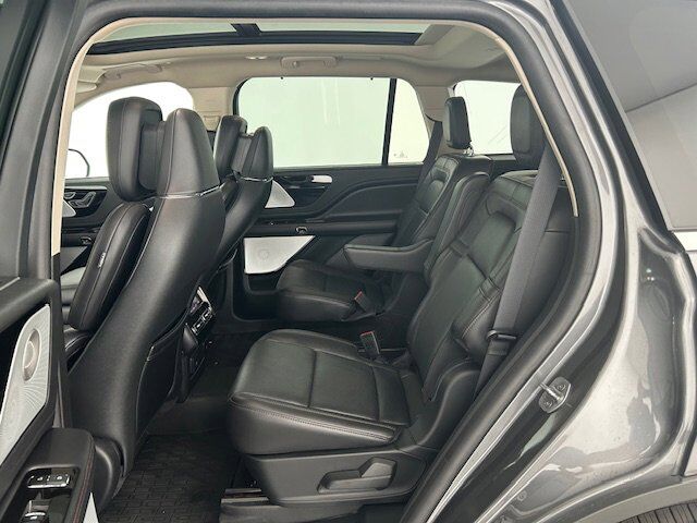 2023 Lincoln Aviator Reserve New Braunfels TX