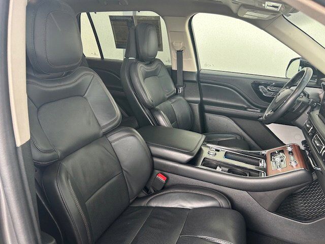 2023 Lincoln Aviator Reserve New Braunfels TX