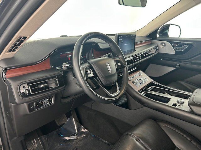 2023 Lincoln Aviator Reserve New Braunfels TX