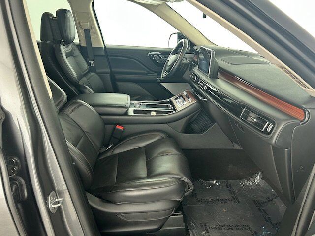 2023 Lincoln Aviator Reserve New Braunfels TX