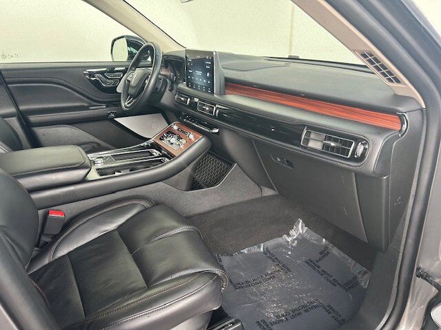 2023 Lincoln Aviator Reserve New Braunfels TX