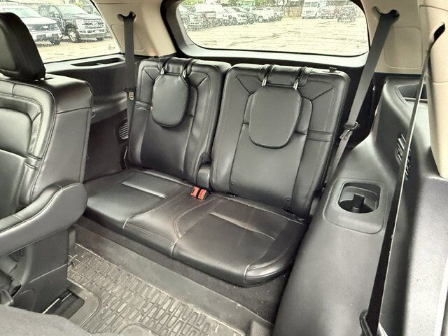 2023 Lincoln Aviator Reserve New Braunfels TX