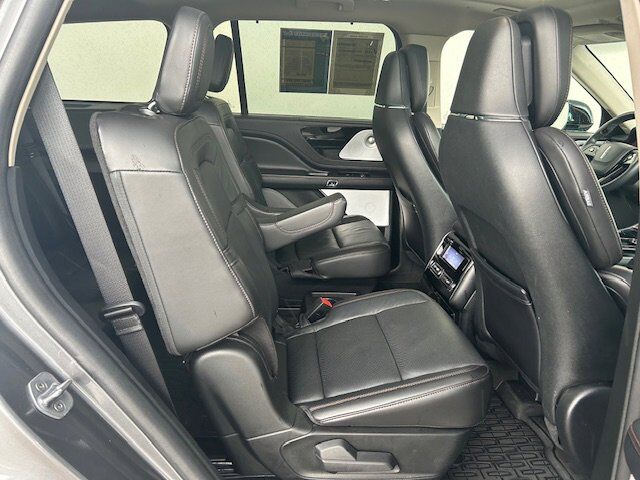2023 Lincoln Aviator Reserve New Braunfels TX
