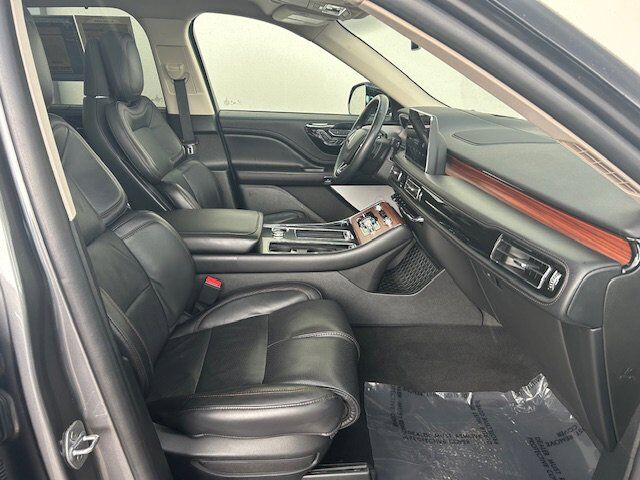 2023 Lincoln Aviator Reserve New Braunfels TX