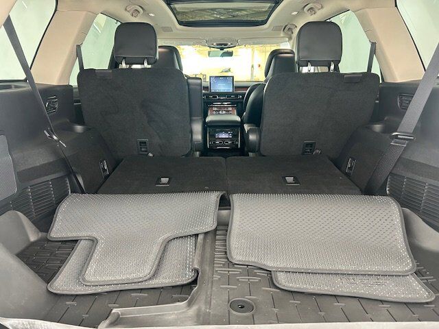 2023 Lincoln Aviator Reserve New Braunfels TX
