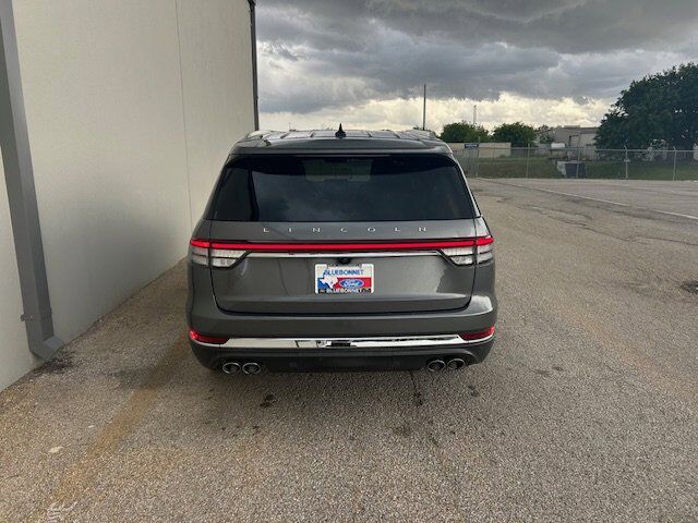 2023 Lincoln Aviator Reserve New Braunfels TX