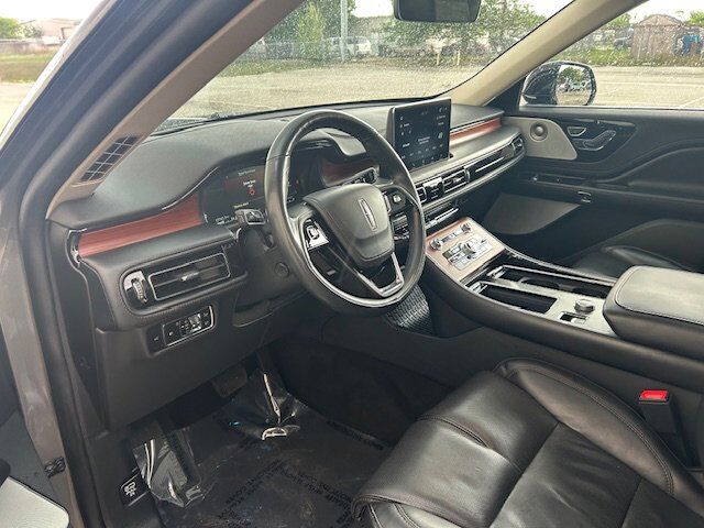 2023 Lincoln Aviator Reserve New Braunfels TX