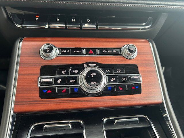 2023 Lincoln Aviator Reserve New Braunfels TX