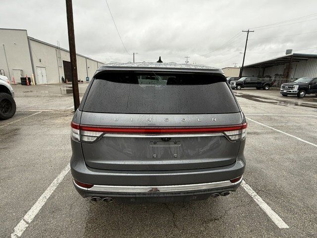 2023 Lincoln Aviator Reserve New Braunfels TX