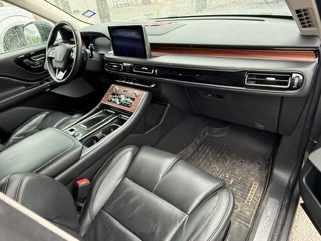 2023 Lincoln Aviator Reserve New Braunfels TX