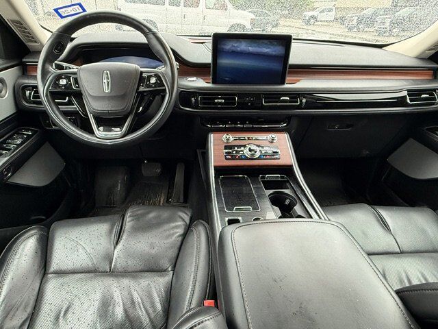 2023 Lincoln Aviator Reserve New Braunfels TX