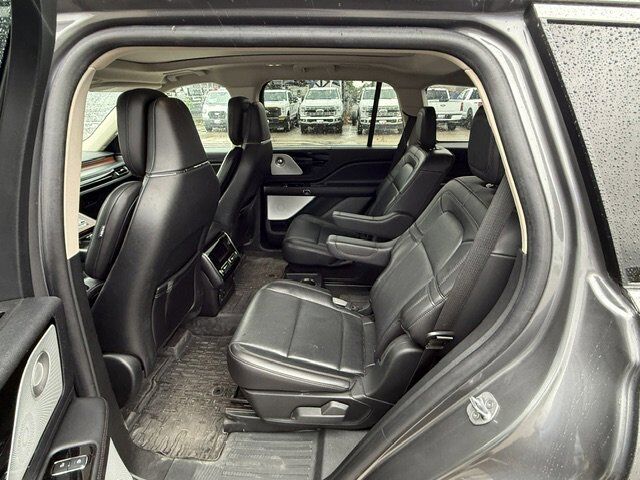 2023 Lincoln Aviator Reserve New Braunfels TX