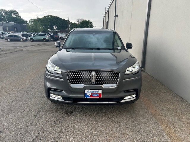2023 Lincoln Aviator Reserve New Braunfels TX