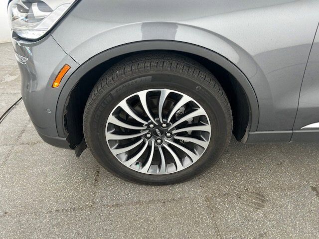 2023 Lincoln Aviator Reserve New Braunfels TX
