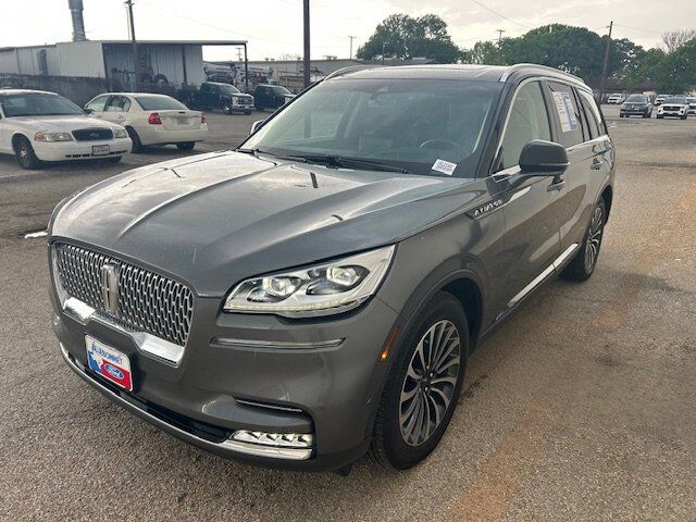 2023 Lincoln Aviator Reserve New Braunfels TX