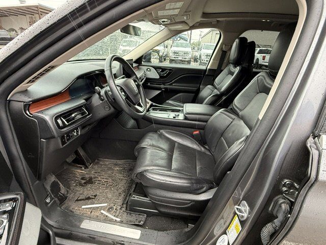 2023 Lincoln Aviator Reserve New Braunfels TX