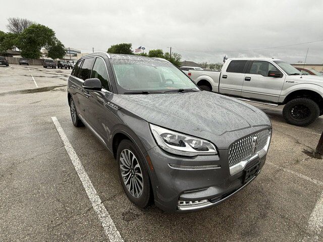 2023 Lincoln Aviator Reserve New Braunfels TX
