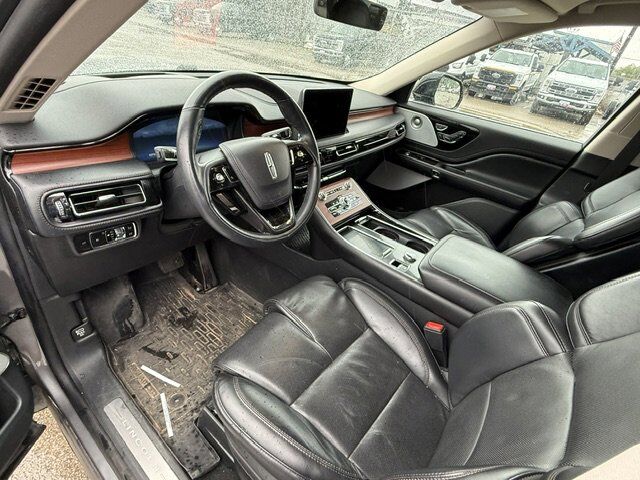 2023 Lincoln Aviator Reserve New Braunfels TX