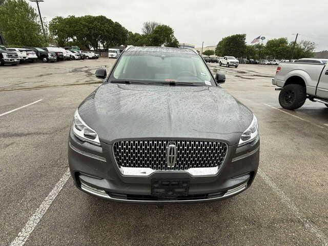 2023 Lincoln Aviator Reserve New Braunfels TX