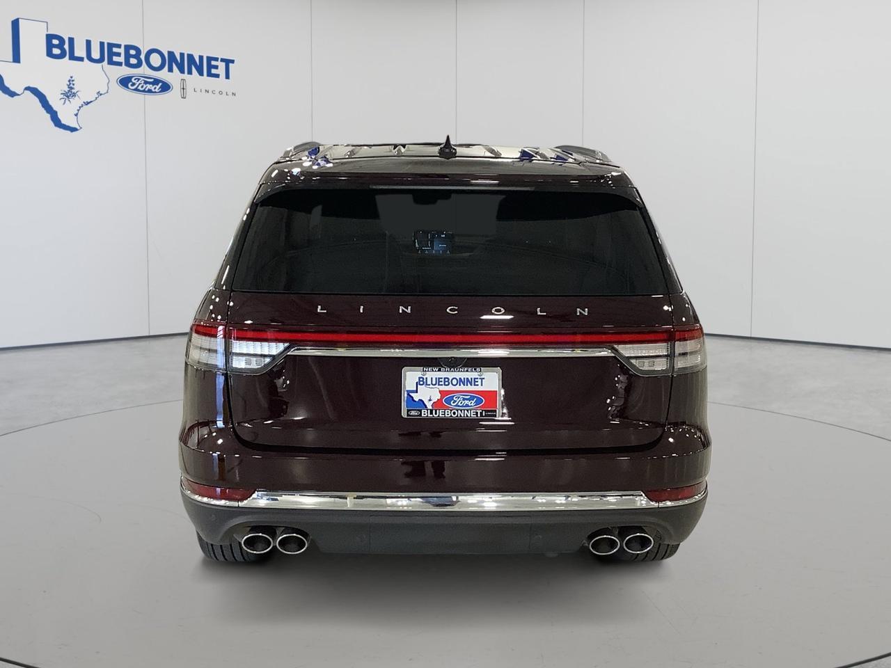 2023 Lincoln Aviator Reserve New Braunfels TX