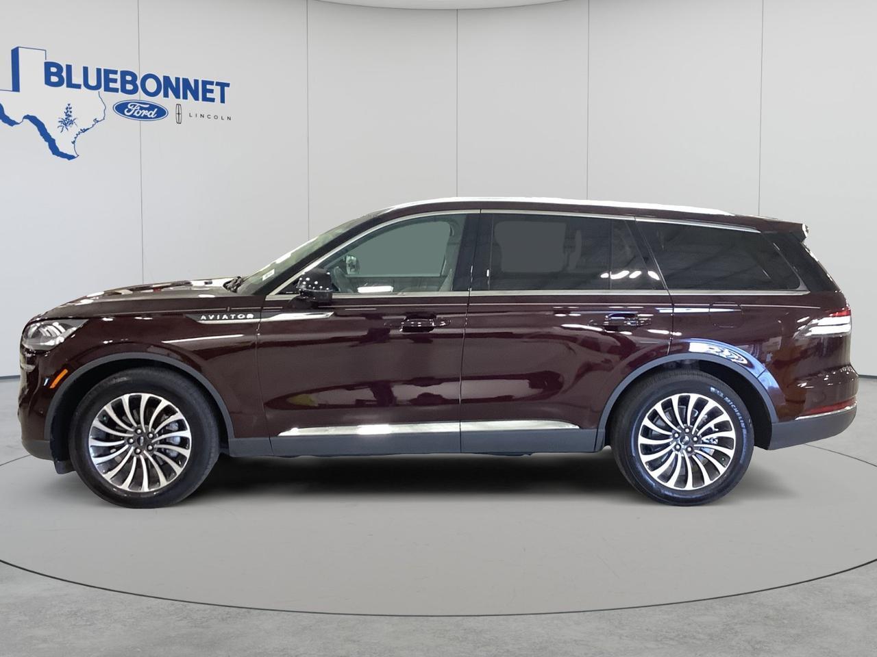 2023 Lincoln Aviator Reserve New Braunfels TX