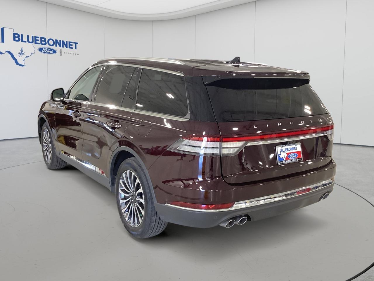 2023 Lincoln Aviator Reserve New Braunfels TX
