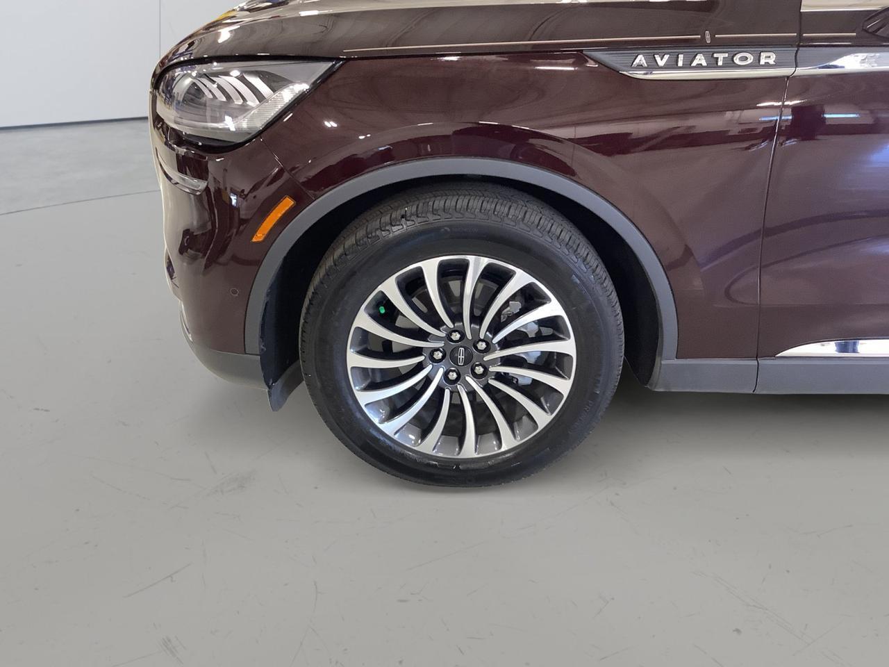 2023 Lincoln Aviator Reserve New Braunfels TX