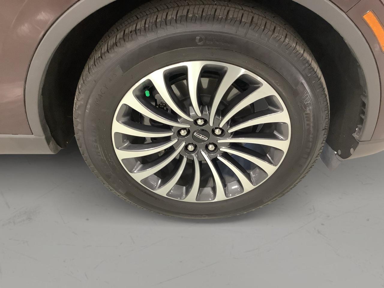 2023 Lincoln Aviator Reserve New Braunfels TX
