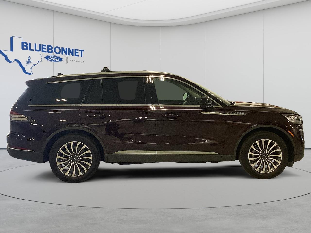 2023 Lincoln Aviator Reserve New Braunfels TX