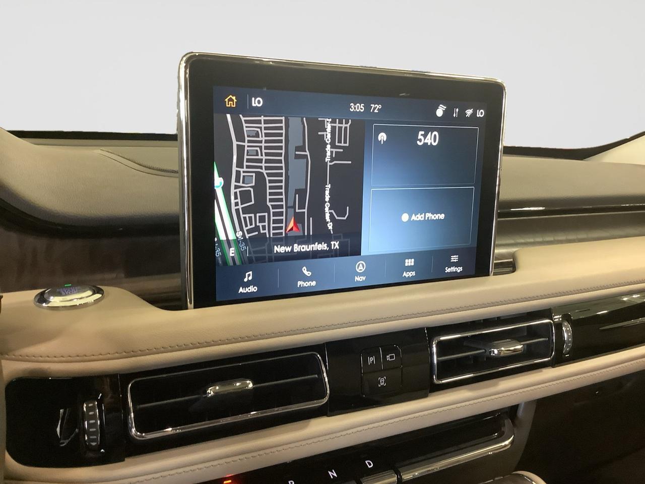 2023 Lincoln Aviator Reserve New Braunfels TX