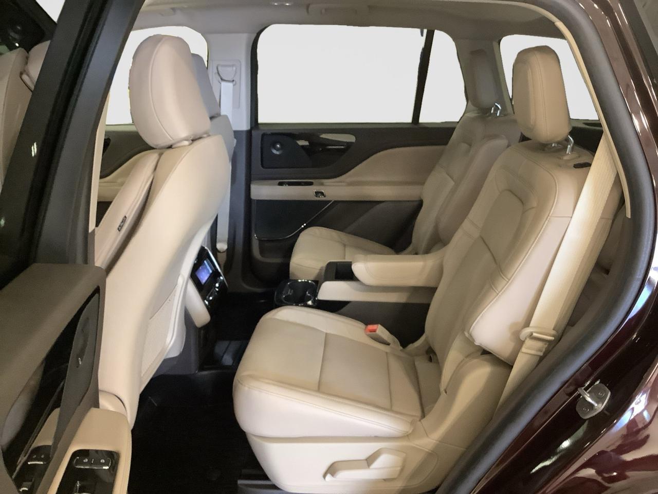 2023 Lincoln Aviator Reserve New Braunfels TX