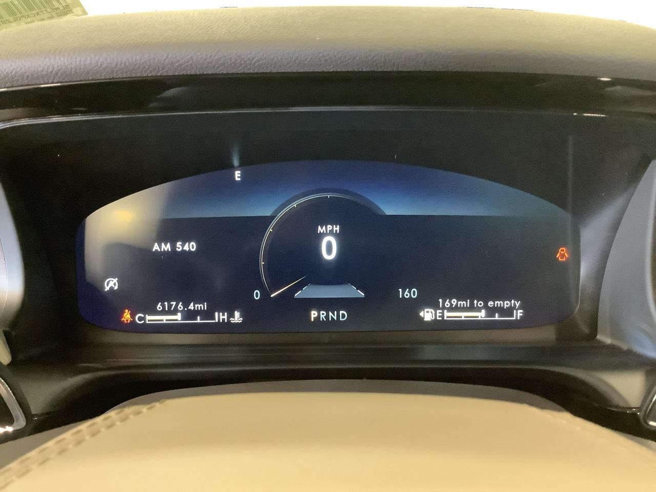 2023 Lincoln Aviator Reserve New Braunfels TX