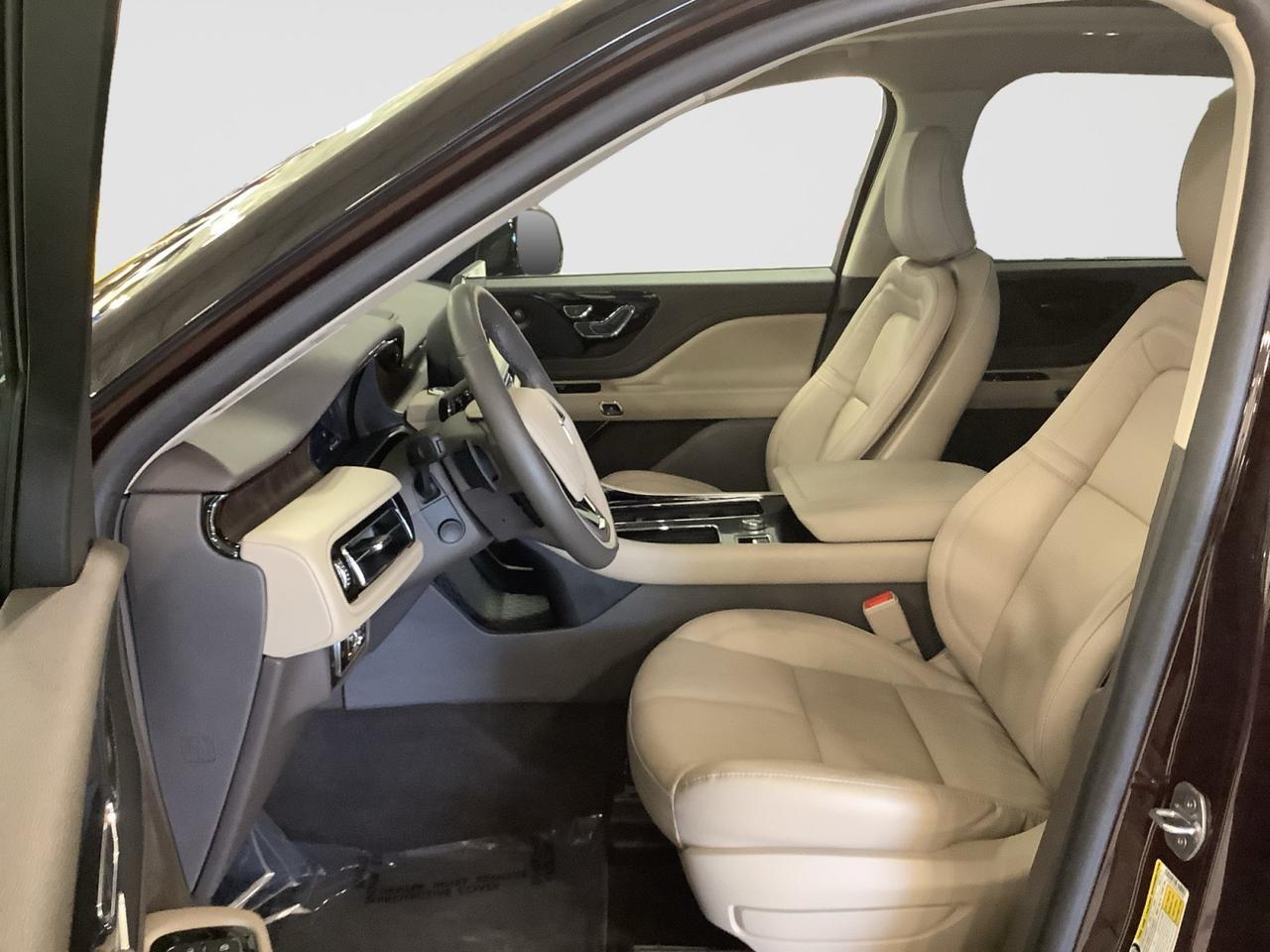 2023 Lincoln Aviator Reserve New Braunfels TX