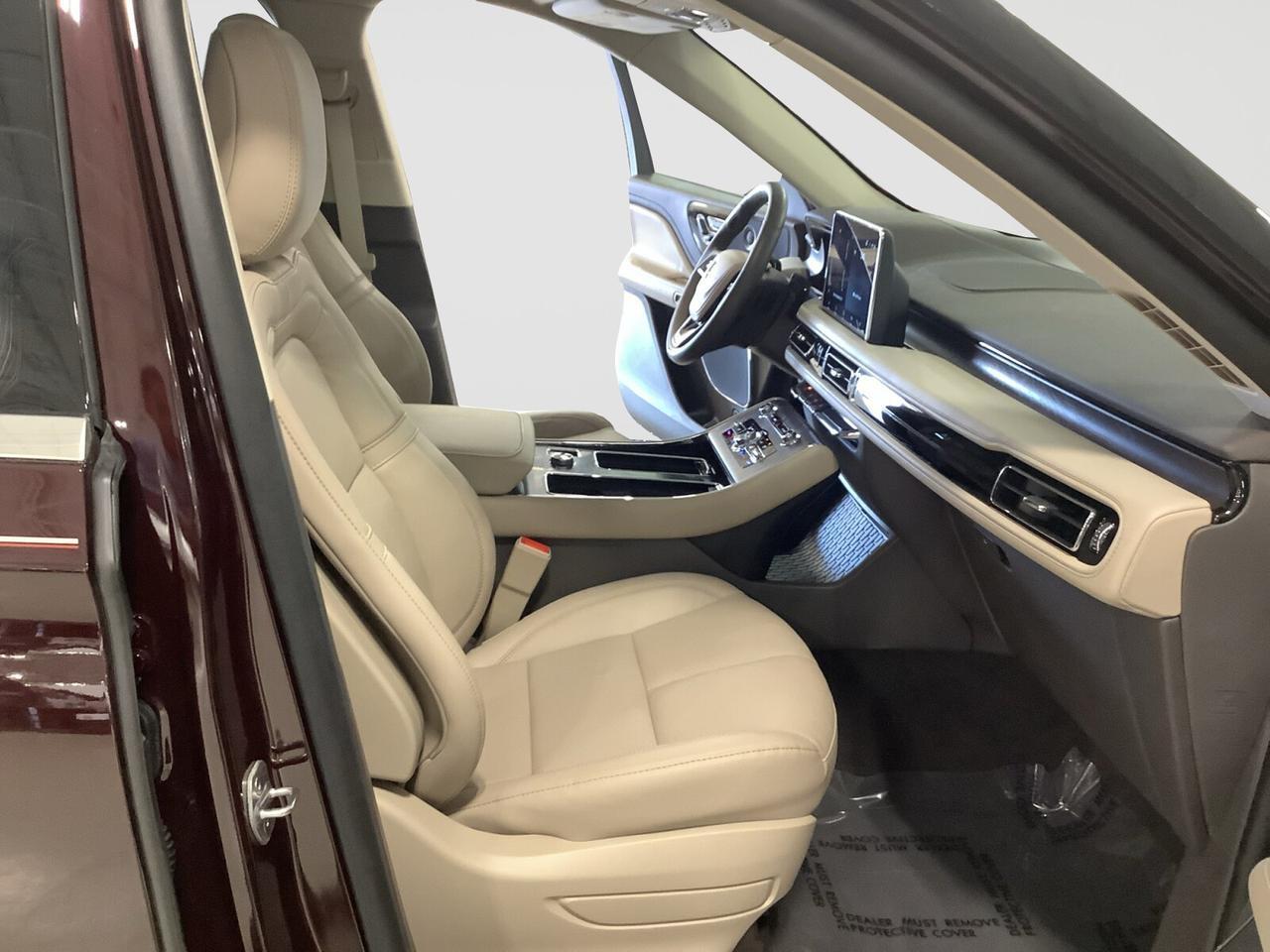 2023 Lincoln Aviator Reserve New Braunfels TX