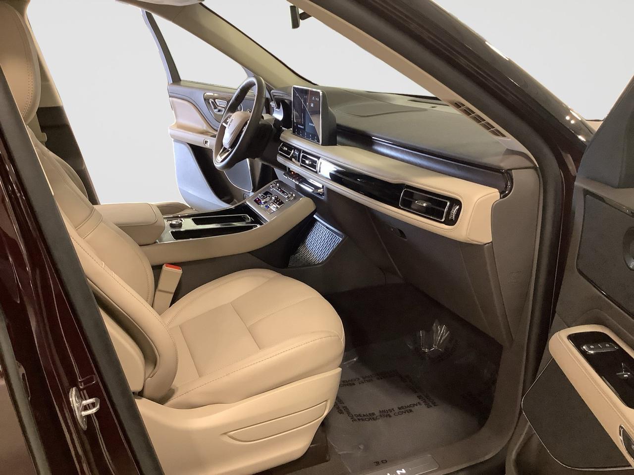 2023 Lincoln Aviator Reserve New Braunfels TX